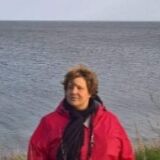 Profilfoto von Susanne Kaemmerer