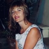 Profilfoto von Jana Leutert