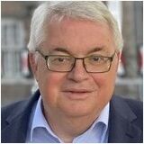 Profilfoto von Dr. Martin Bösken