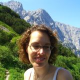 Profilfoto von Simone Wagner