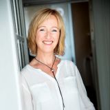 Profilfoto von Angela Springenberg