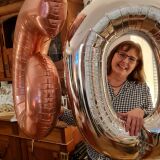 Profilfoto von Christiane Joost