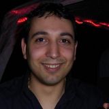 Profilfoto von Marco Pereira Costa