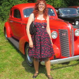 Profilfoto von Yvonne Müller