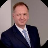 Profilfoto von Dr. Johann Christoph Gaedertz