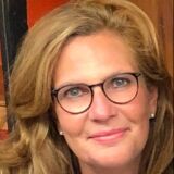 Profilfoto von Sandra Meier-Kolthoff