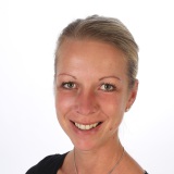 Profilfoto von Mandy Krohn