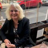 Profilfoto von Martina Schroeder