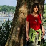 Profilfoto von Ilona Lettenmayer