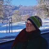 Profilfoto von Katja Engst