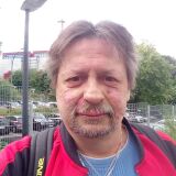 Profilfoto von Rene Liesch