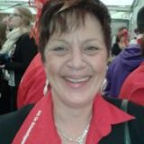 Profilfoto von Iris Boos