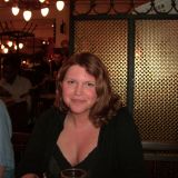 Profilfoto von Bettina Gassmann