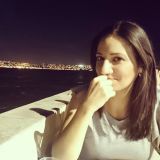 Profilfoto von Seda Yilmaz