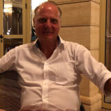 Profilfoto von Jacques-André Sievers