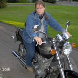 Profilfoto von Sandra Müller