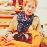 Profilfoto von Marion Fröbe