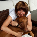 Profilfoto von Mandy Koch