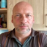 Profilfoto von Daniel Böttinger