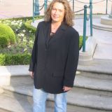 Profilfoto von Nicole Adorf