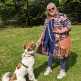 Profilfoto von Ingeborg Liss