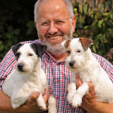 Profilfoto von Jann-Bernd Webermann