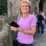 Profilfoto von Sabine Schütte-Albert