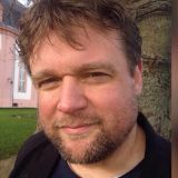 Profilfoto von Thomas Schmiedeberg