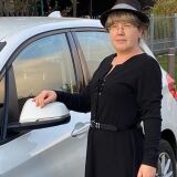 Profilfoto von Jennifer Boettcher