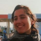 Profilfoto von Elisabeth Langner