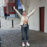 Profilfoto von Tanja Loose