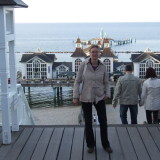 Profilfoto von Tanja Tiedje