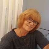 Profilfoto von Birgit Schukar