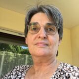 Profilfoto von Birgit Meyer