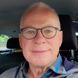 Profilfoto von Reinhard Kurz