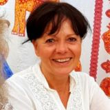 Profilfoto von Birgit Grabow