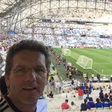 Profilfoto von Uwe Kaudewitz