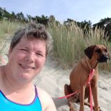 Profilfoto von Meike Lorenz