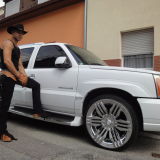 Profilfoto von Toni Kamkinski