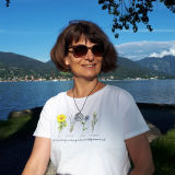 Profilfoto von Solveig Nitzsche