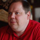 Profilfoto von Markus Discher