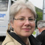 Profilfoto von Petra Rossbrey