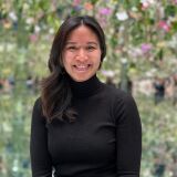 Profilfoto von Anna-Liza Sparkuhle