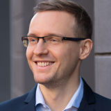 Profilfoto von Frederik Adebahr