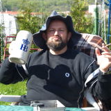 Profilfoto von Manfred Hampel