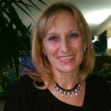 Profilfoto von Monica Amann