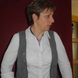 Profilfoto von Karina Hagemann