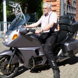 Profilfoto von Andreas Wagner