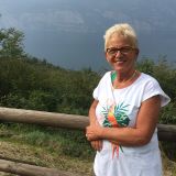 Profilfoto von Cornelia Bluemel