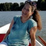 Profilfoto von Daniela Meyer